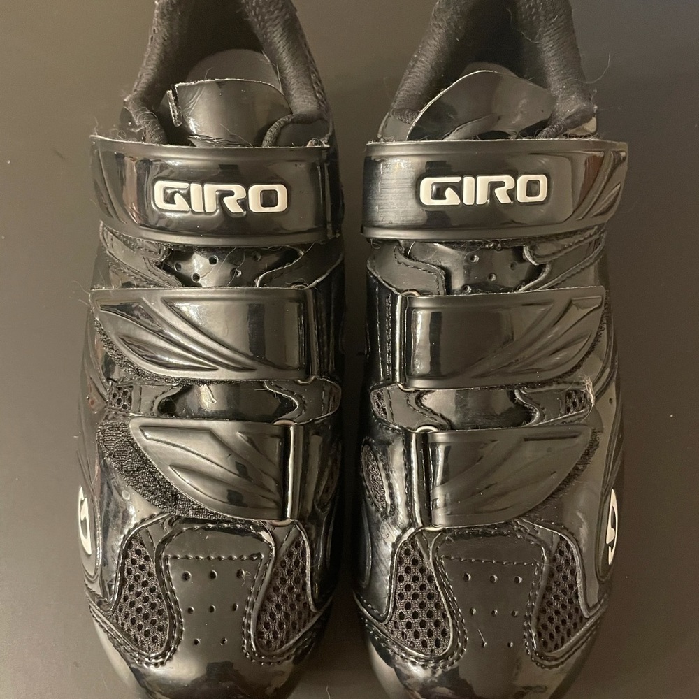 Giro Sante II women's cycling shoes